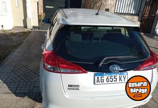 Toyota Yaris  2024 - foto 5