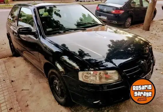 Volkswagen Gol  2012 - foto 1