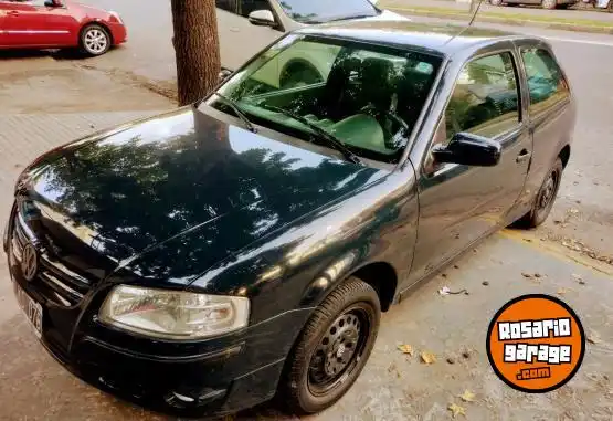 Volkswagen Gol  2012 - foto 2