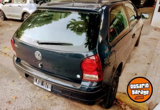 Volkswagen Gol  2012 - foto 3