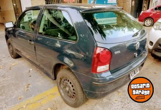 Volkswagen Gol  2012 - foto 4