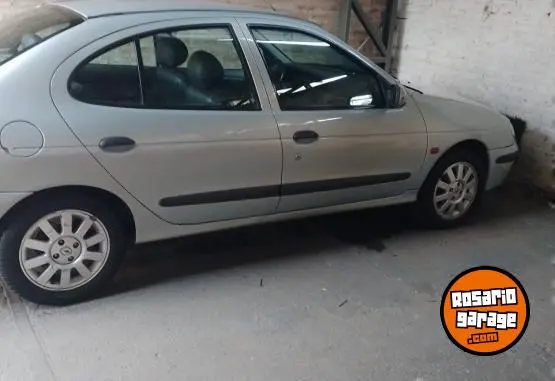 Renault Megane  2003 - foto 2