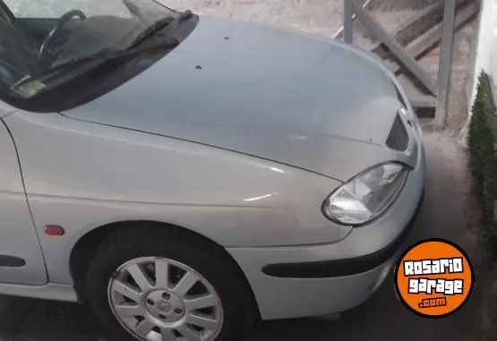 Renault Megane  2003 - foto 3