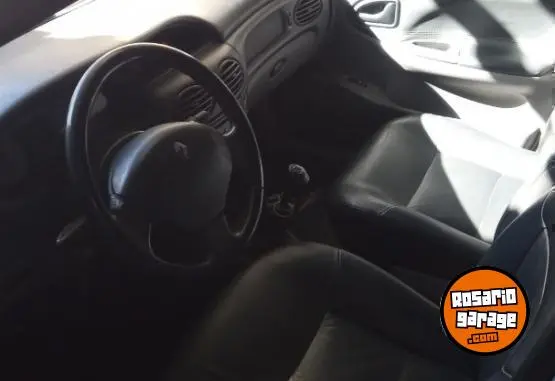 Renault Megane  2003 - foto 4