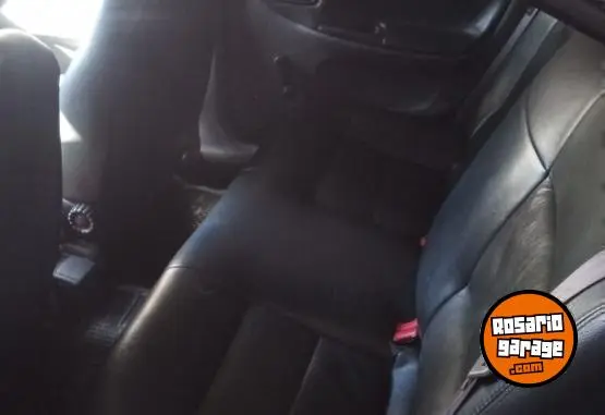 Renault Megane  2003 - foto 5