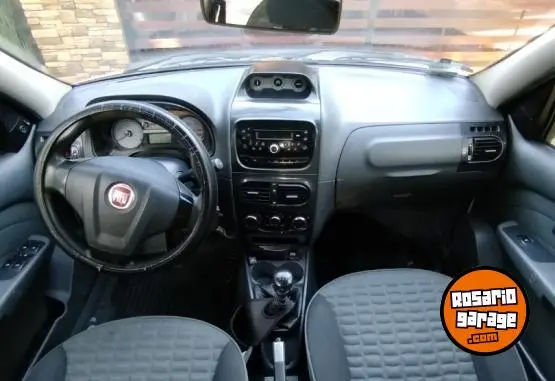 Fiat Palio Weekend Adventure  2013 - foto 5