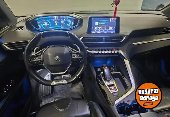 Peugeot 3008 Gt Line  2018 - foto 5