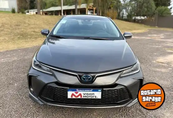 Toyota Corolla 1.8 Xei/Seg Hibri  2026 - foto 2