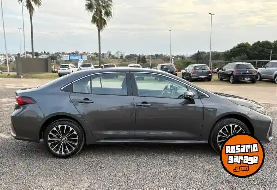 Toyota Corolla 1.8 Xei/Seg Hibri  2026 - foto 3