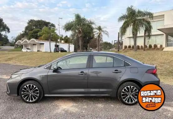 Toyota Corolla 1.8 Xei/Seg Hibri  2026 - foto 5