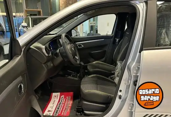 Renault Kwid Iconic Outsider 1.0  2026 - foto 5