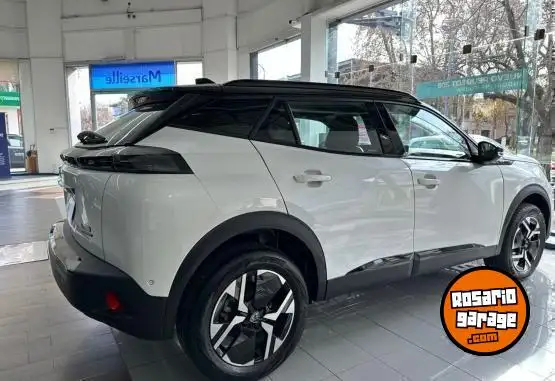 Peugeot 2008 Gt  2008 - foto 3