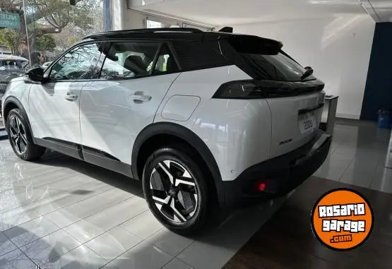 Peugeot 2008 Gt  2008 - foto 4