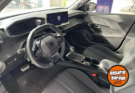 Peugeot 2008 Gt  2008 - foto 5