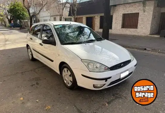 Ford Focus  2008 - foto 1