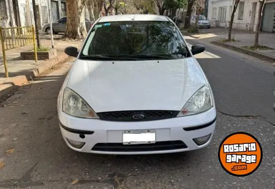 Ford Focus  2008 - foto 2