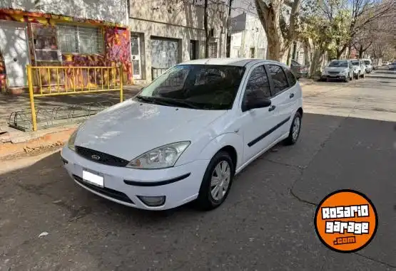Ford Focus  2008 - foto 3
