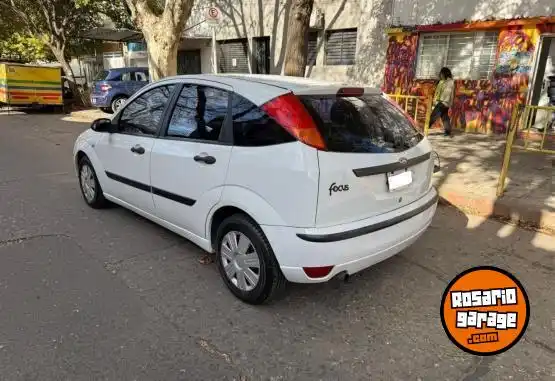 Ford Focus  2008 - foto 4