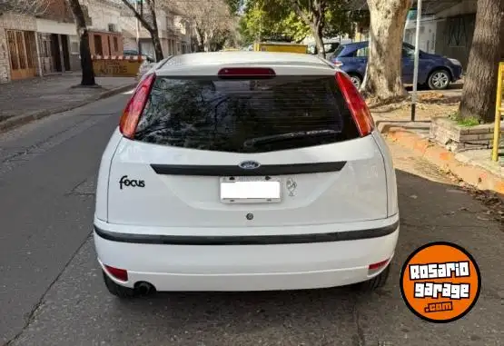 Ford Focus  2008 - foto 5