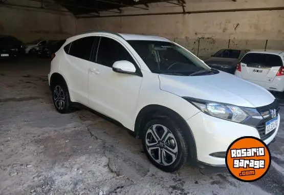 Honda Hrv  2019 - foto 1