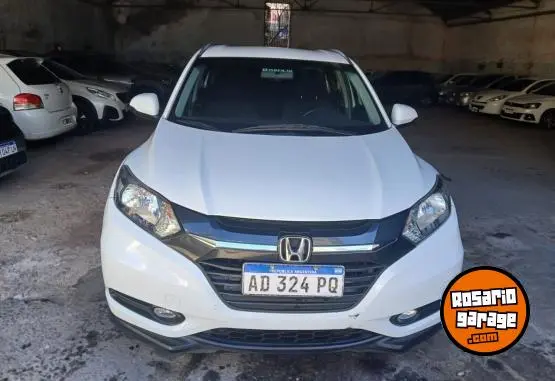 Honda Hrv  2019 - foto 2