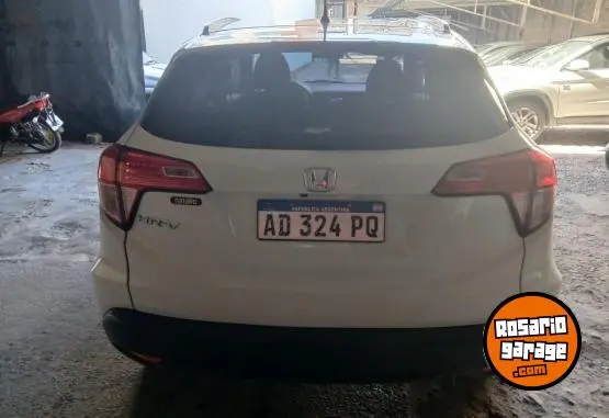 Honda Hrv  2019 - foto 3