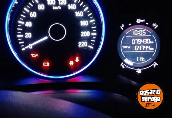 Honda Hrv  2019 - foto 4