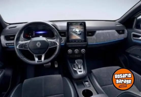 Renault Arkana Esprit Alpine  2026 - foto 3