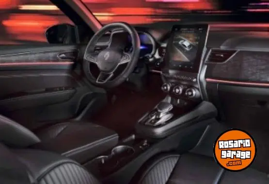 Renault Arkana Esprit Alpine  2026 - foto 4