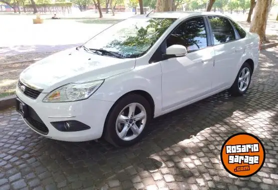 Ford Focus 2  2011 - foto 1