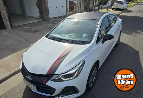 Chevrolet Cruze 1.4  4P  2024 - foto 1