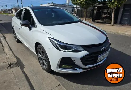 Chevrolet Cruze 1.4  4P  2024 - foto 2