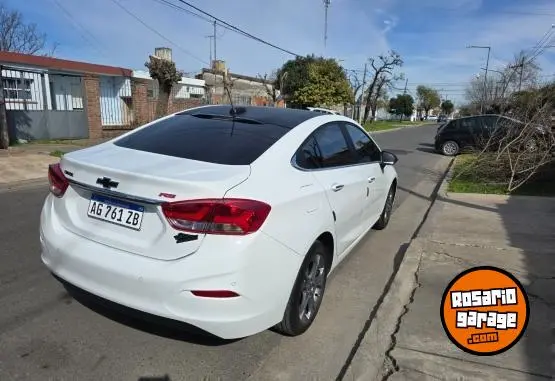 Chevrolet Cruze 1.4  4P  2024 - foto 5