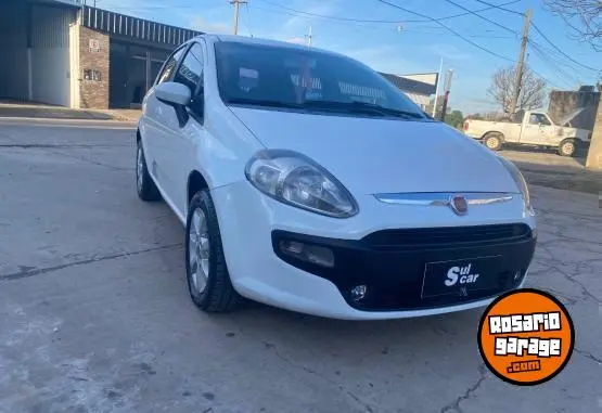 Fiat Attractive 1.4 Top  2013 - foto 1
