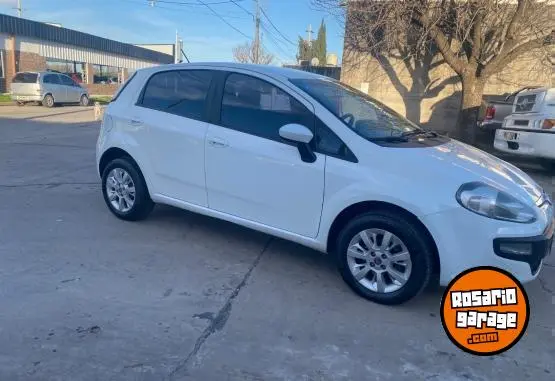 Fiat Attractive 1.4 Top  2013 - foto 3
