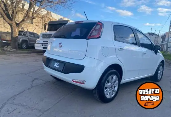 Fiat Attractive 1.4 Top  2013 - foto 5
