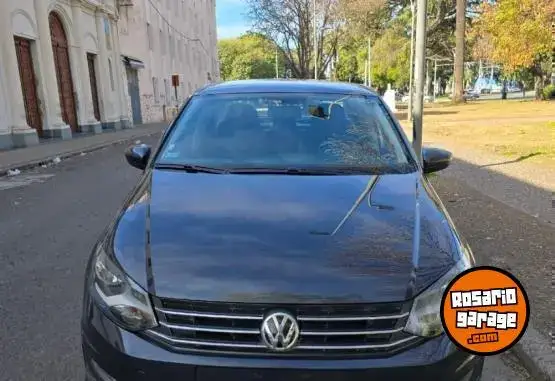 Volkswagen Polo  2016 - foto 1