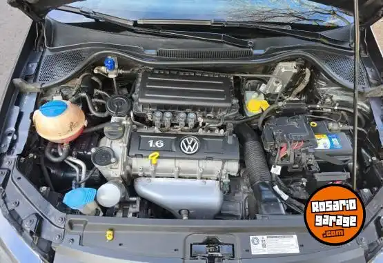 Volkswagen Polo  2016 - foto 2