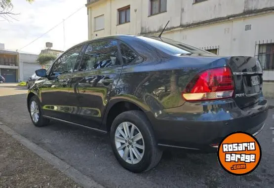 Volkswagen Polo  2016 - foto 3