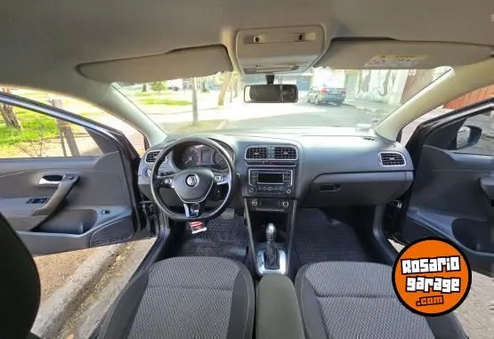 Volkswagen Polo  2016 - foto 4