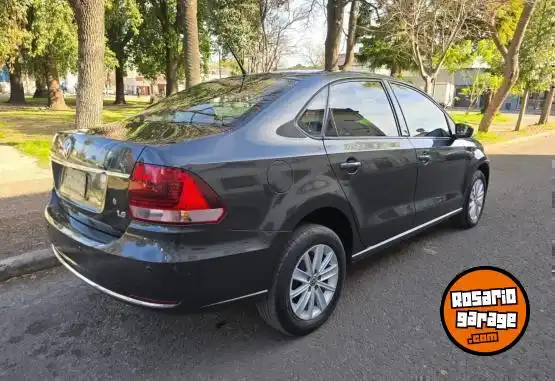 Volkswagen Polo  2016 - foto 5