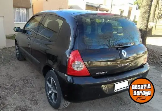 Renault Clio Campus 3Ptas. 1.2 16  2012 - foto 2