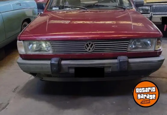 Volkswagen Senda Naftero  1994 - foto 1
