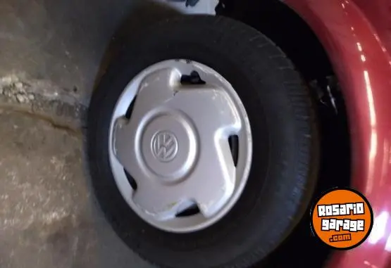 Volkswagen Senda Naftero  1994 - foto 3