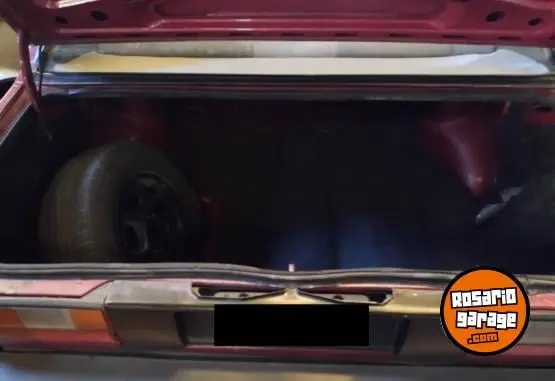 Volkswagen Senda Naftero  1994 - foto 4