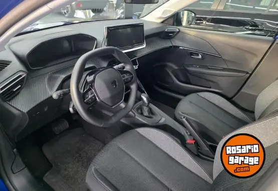 Peugeot 208 Allure  2026 - foto 5
