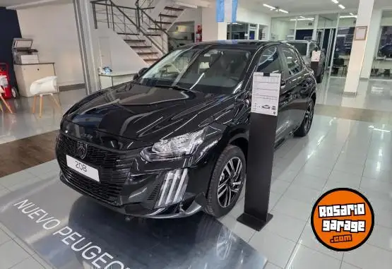 Peugeot 208 Allure Pack  2026 - foto 1