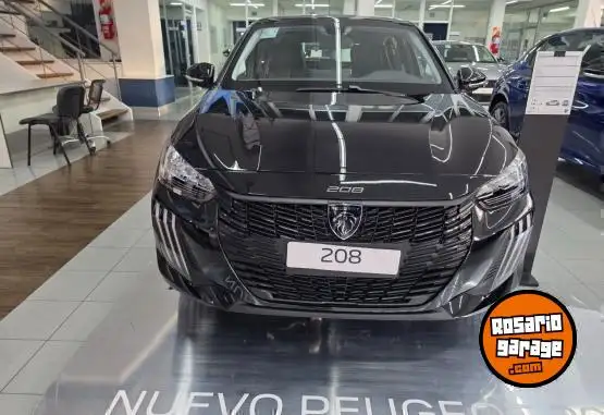 Peugeot 208 Allure Pack  2026 - foto 2