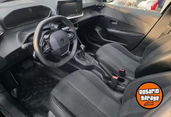 Peugeot 208 Allure Pack  2026 - foto 5