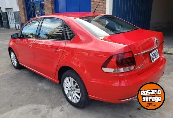 Volkswagen Polo 1.6 L/16 Com.tip  2015 - foto 3